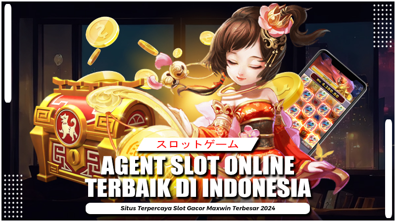 Slot Online Gacor