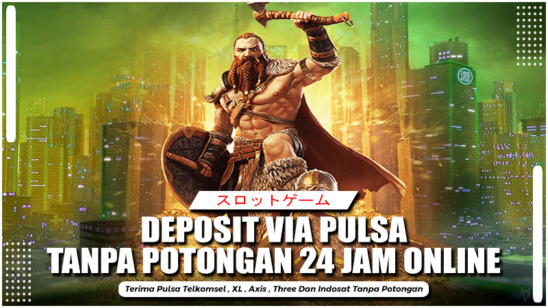 Slot Online Terbaru