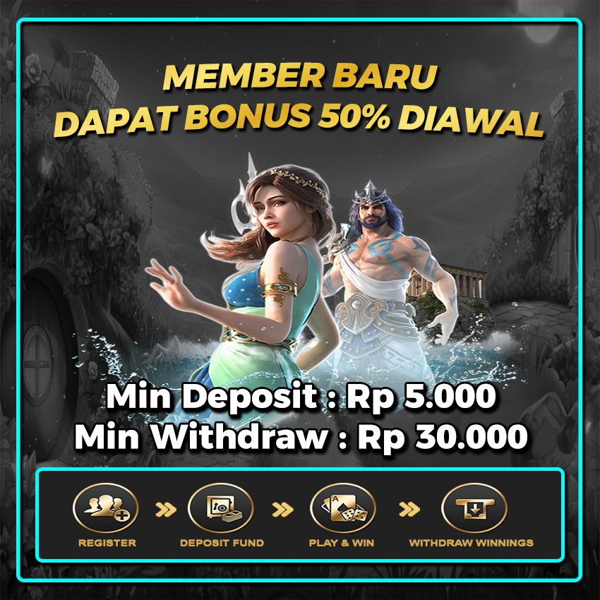 Pusat Slot Online